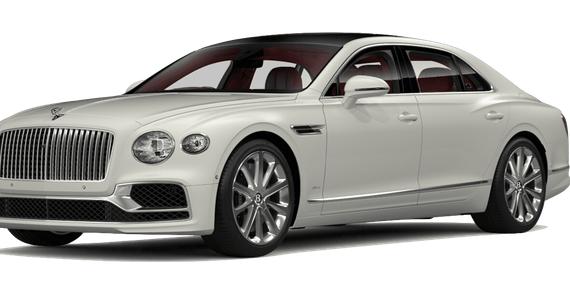 BENTLEY FLYING SPUR 2021 SCBBG6ZG8MC089542 image